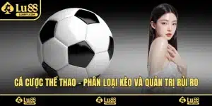 Cá Cược Thể Thao