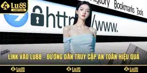 Link Vào LU88