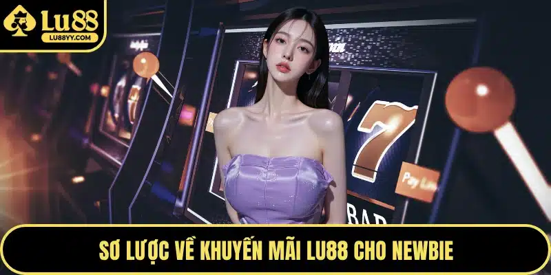 Sơ lược về khuyến mãi LU88 cho newbie