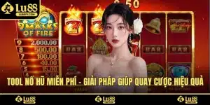 Tool Nổ Hũ Miễn Phí